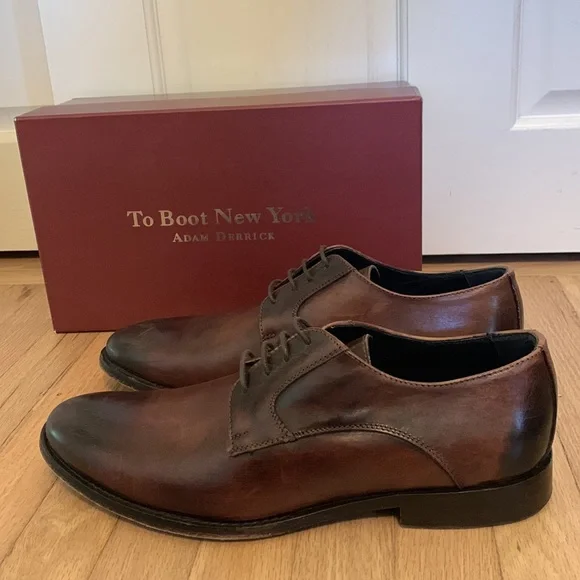 To Boot New York: Adam Derrick | Shoes | To Boot New York 
